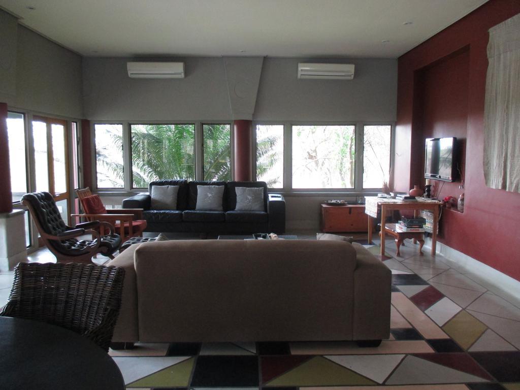 Tingala Lodge - Bed In The Bush Phalaborwa Exterior foto