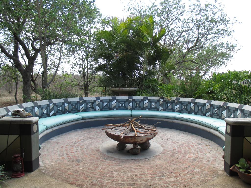Tingala Lodge - Bed In The Bush Phalaborwa Exterior foto