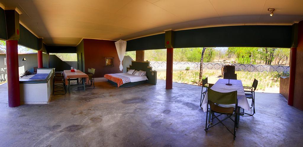 Tingala Lodge - Bed In The Bush Phalaborwa Quarto foto