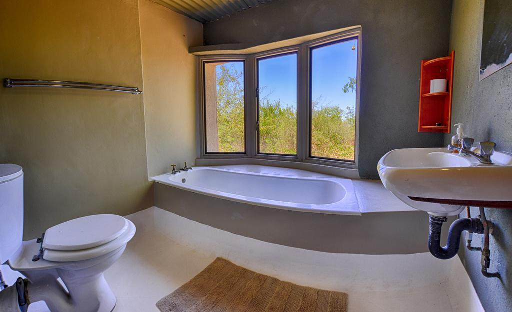 Tingala Lodge - Bed In The Bush Phalaborwa Quarto foto
