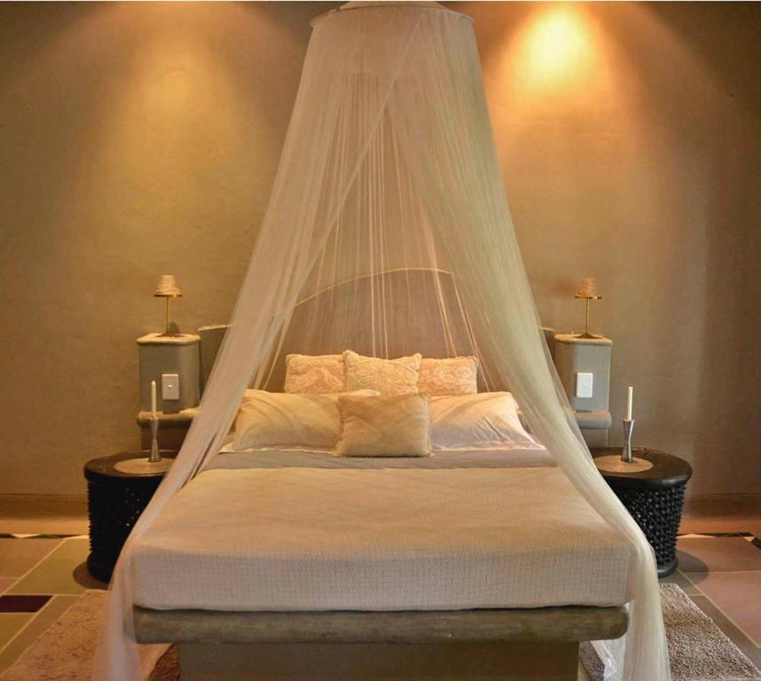 Tingala Lodge - Bed In The Bush Phalaborwa Quarto foto