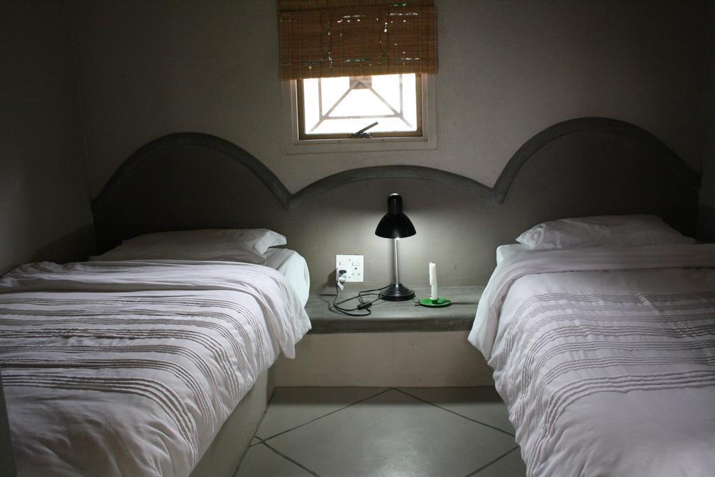 Tingala Lodge - Bed In The Bush Phalaborwa Exterior foto
