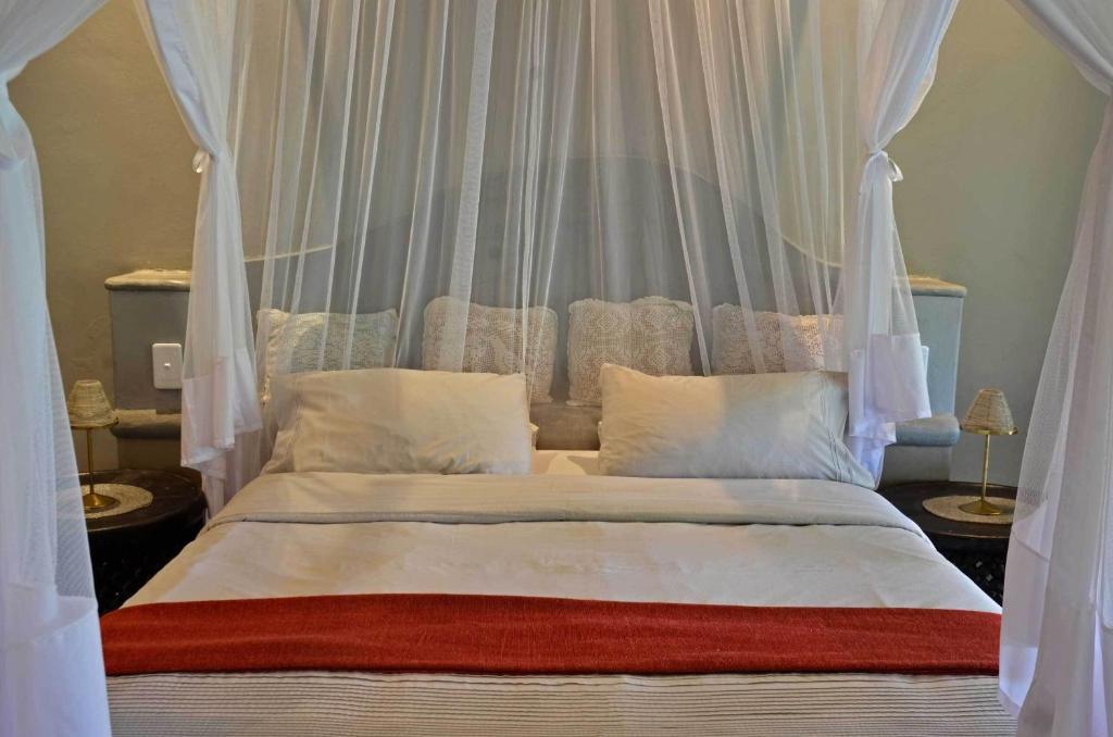 Tingala Lodge - Bed In The Bush Phalaborwa Quarto foto