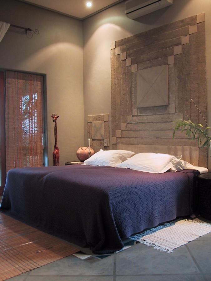 Tingala Lodge - Bed In The Bush Phalaborwa Exterior foto